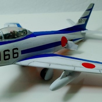 F-86F (Japan)