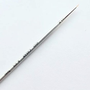 PINCEL ULTRA FINO 5/0 CASAN