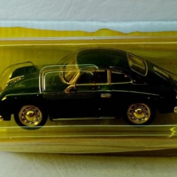 PORSCHE 356A CARRERA COUPE