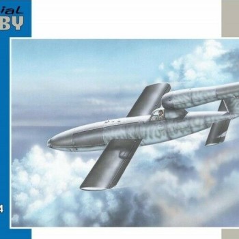 FI 103 A-1/RE-4 REICHENBERG