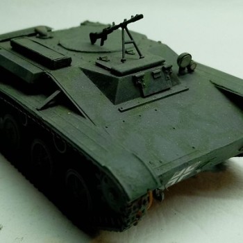 PZKPFW 743