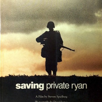 SAVING PRIVATE RYAN