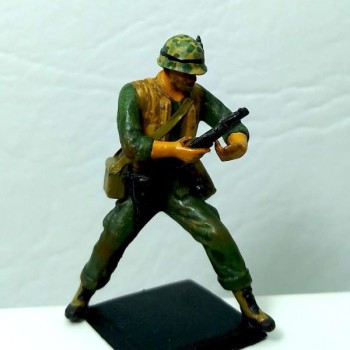 Soldado americano en Vietnam #2