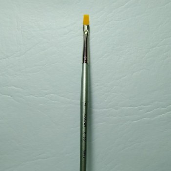 PINCEL CASAN PLANO Nº4