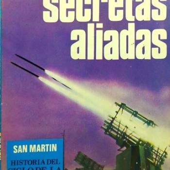 ARMAS SECRETAS ALIADAS