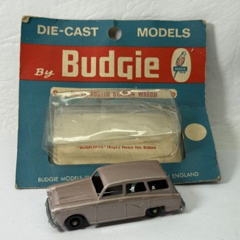 AUSTIN A95 STATION WAGON