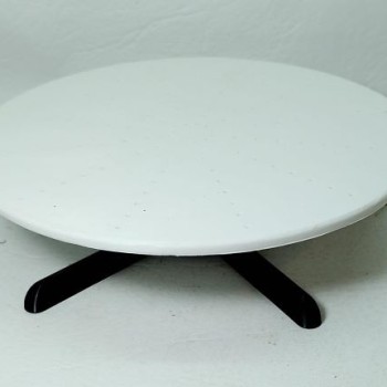 Base giratoria para maquetas