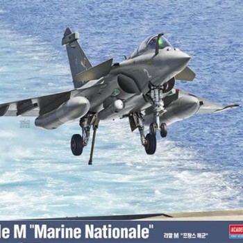 RAFALE M "MARINE NATIONALE"