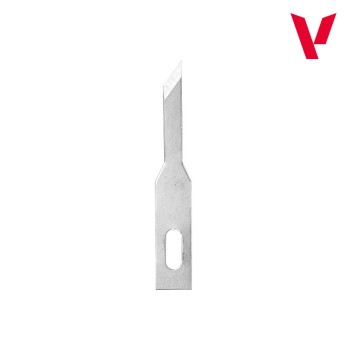 SET DE CUCHILLAS DE RECORTE Nº68 PARA CÚTER x 5