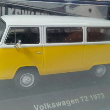 VW T2 1973