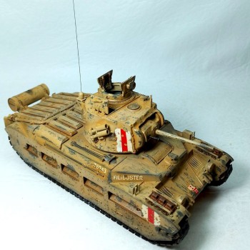 Matilda MK.III