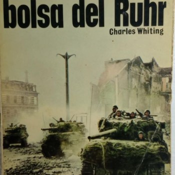 Batalla de la Bolsa del Ruhr