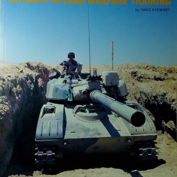 NATIONAL TRAINING CENTER