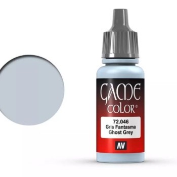 Gris Fantasma