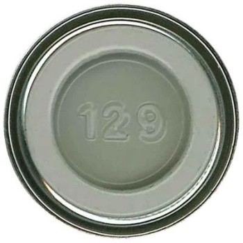 No 129 US Gull Grey Satin