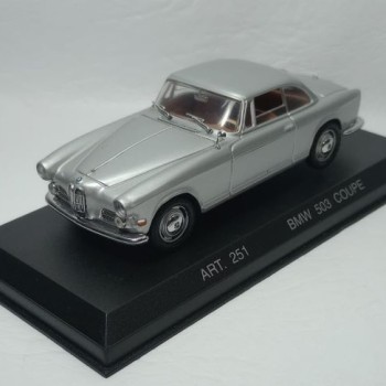 BMW 503 COUPE