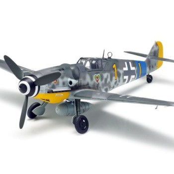 1/48 Bf109 G-6