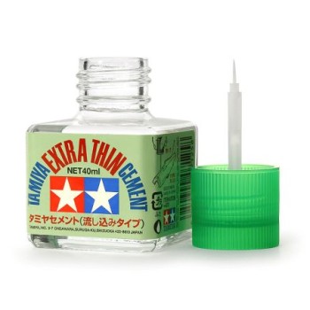Extra-Thin Cement(40ml)