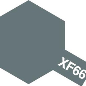 Acrylic Mini XF-66 Light Grey- 10ml