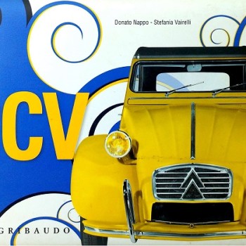 2CV - LIBRO ILUSTRADO