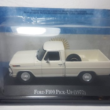 FORD F-100 PICK UP (1972)