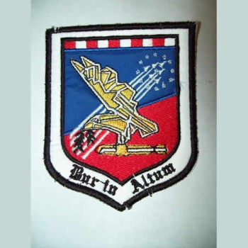 PARCHE "VI BRIGADA AÉREA"