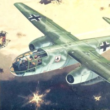 ARADO AR-234B