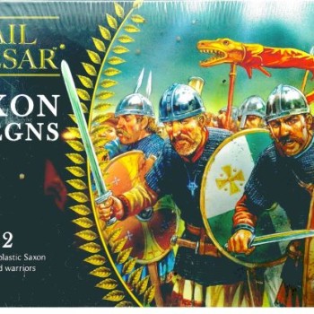 SAXON THENGS
