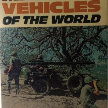 MILITARY VEHICLES OF THE WORLD