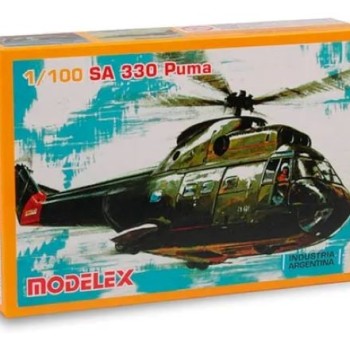 SA 330 PUMA