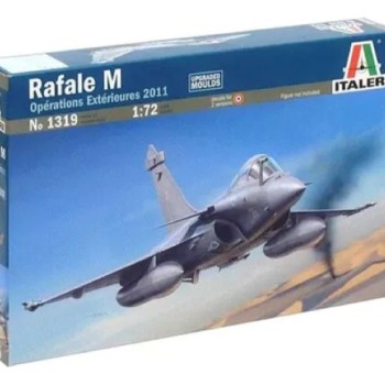RAFALE M