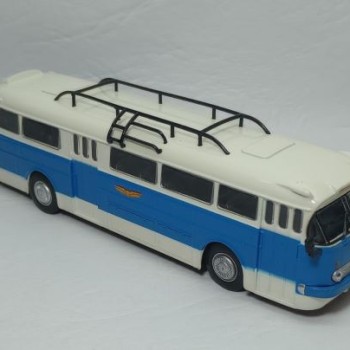 IKARUS 1966 - HUNGRÍA