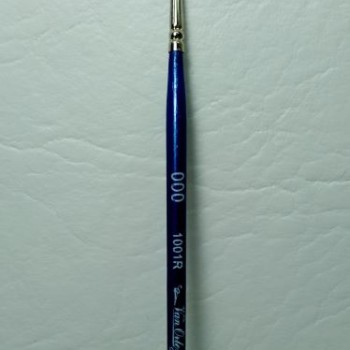 PINCEL REDONDO FINO 000 VAN ORLEY