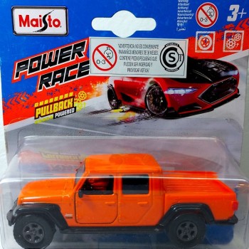 JEEP GLADIATOR 2021 1/48