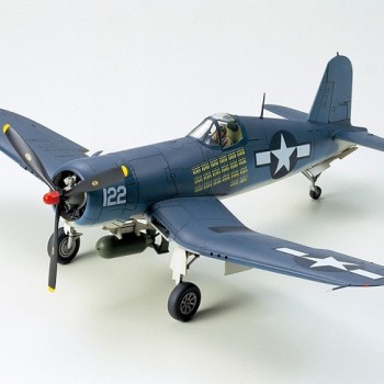 1/48 Vought F4U-1A Corsair - OFERTA