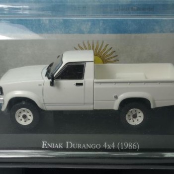 ENIAK DURANGO 4x4 (1986)