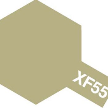 Acrylic XF-55 Deck tan- 23ml