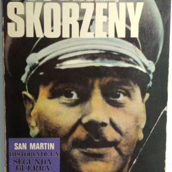 Otto Skorzeny