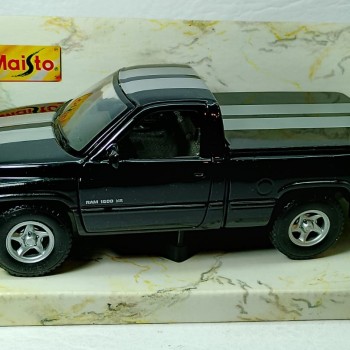 DODGE RAM SUPERSPORT 1997