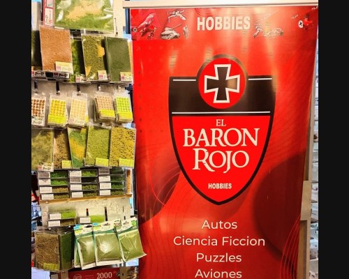 NUEVA LINEA DE PRODUCTOS PARA...