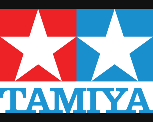 REINGRESO DE LA PRESTIGIOSA MARCA JAPONESA "TAMIYA"